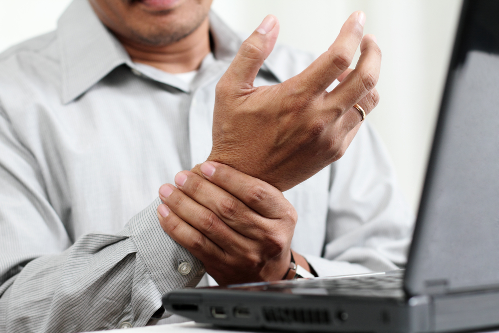 Carpal Tunnel Syndrome Everything You Need To Know Doctify