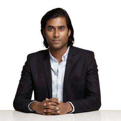 Dr Suman Saha - Ärztlicher Direktor bei Doctify