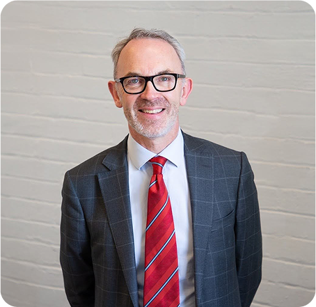 A/Prof Roland McCallum