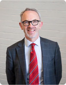 A/Prof Roland McCallum
