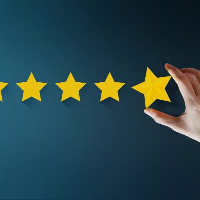 4 great reasons for collecting patient feedback