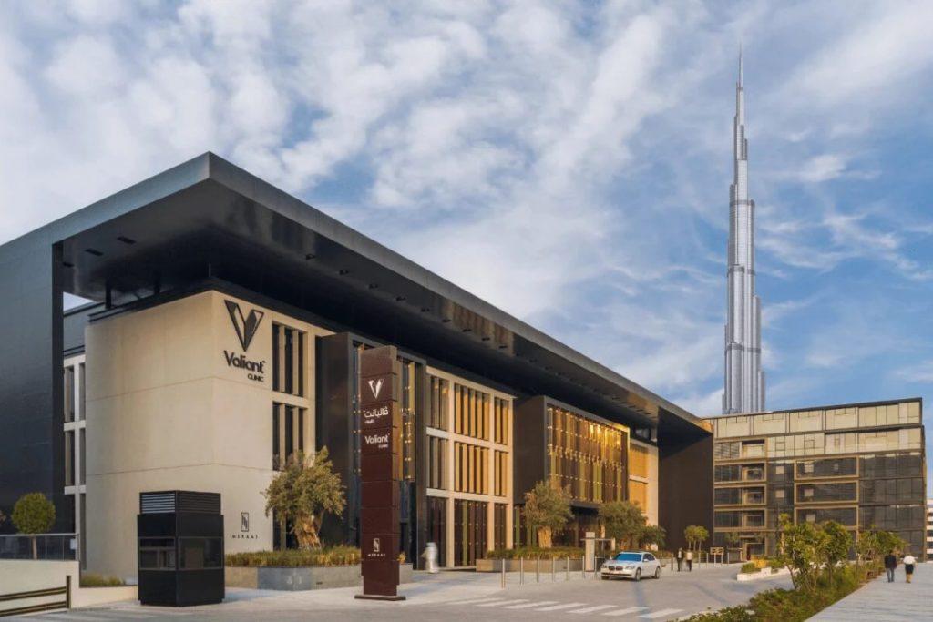 Top 12 hospitals in Dubai Doctify UAE