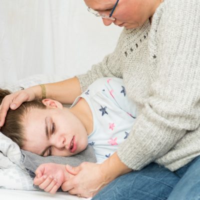 Dr Arif Khan discusses the many misconceptions around epilepsy