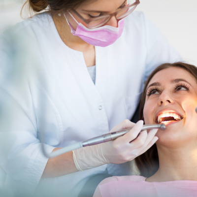 Introducing Ilham Dental Clinic, a leader in state-of-the-art dental care