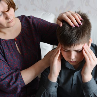 About childhood headaches – Dr Aman Sohal presents the facts