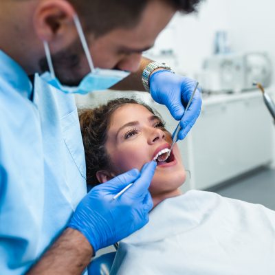 Introducing Dr Tosun Dental Clinic, a team of highly-specialized dentists passionate about improving smiles