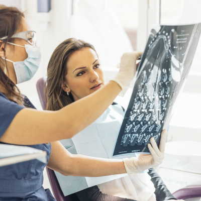 Introducing Swiss Dental Clinic, an innovative, experienced and passionate team of dental experts
