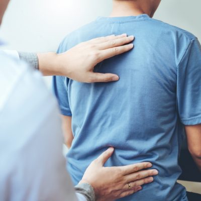 Introducing Plato Chiropractic Health Clinic, a leader in innovative and international chiropractic treatment