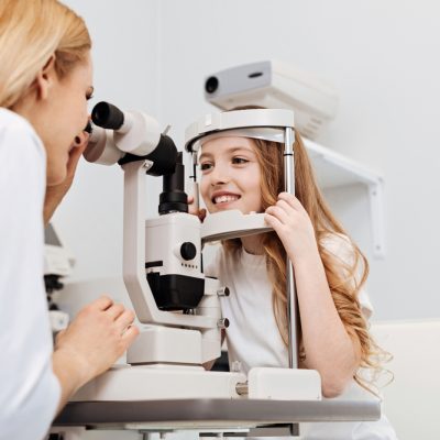 Introducing Eye Consultants Center, a top facility for ophthalmology