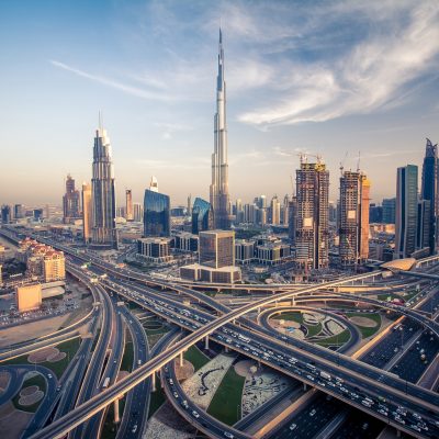 Revisiting Dubai Vision 2021 for Healthcare