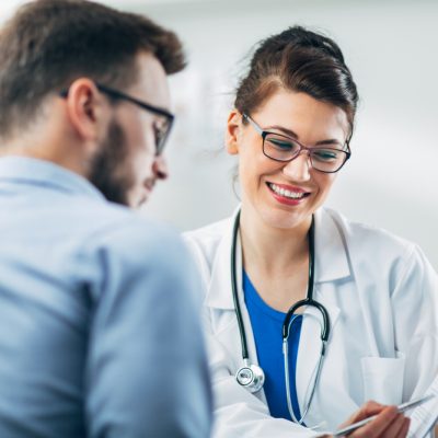 Getting to know Ishaq Bin Omran Medical Center