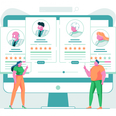 Why Patient Reviews Are Critical For The Trust Equation