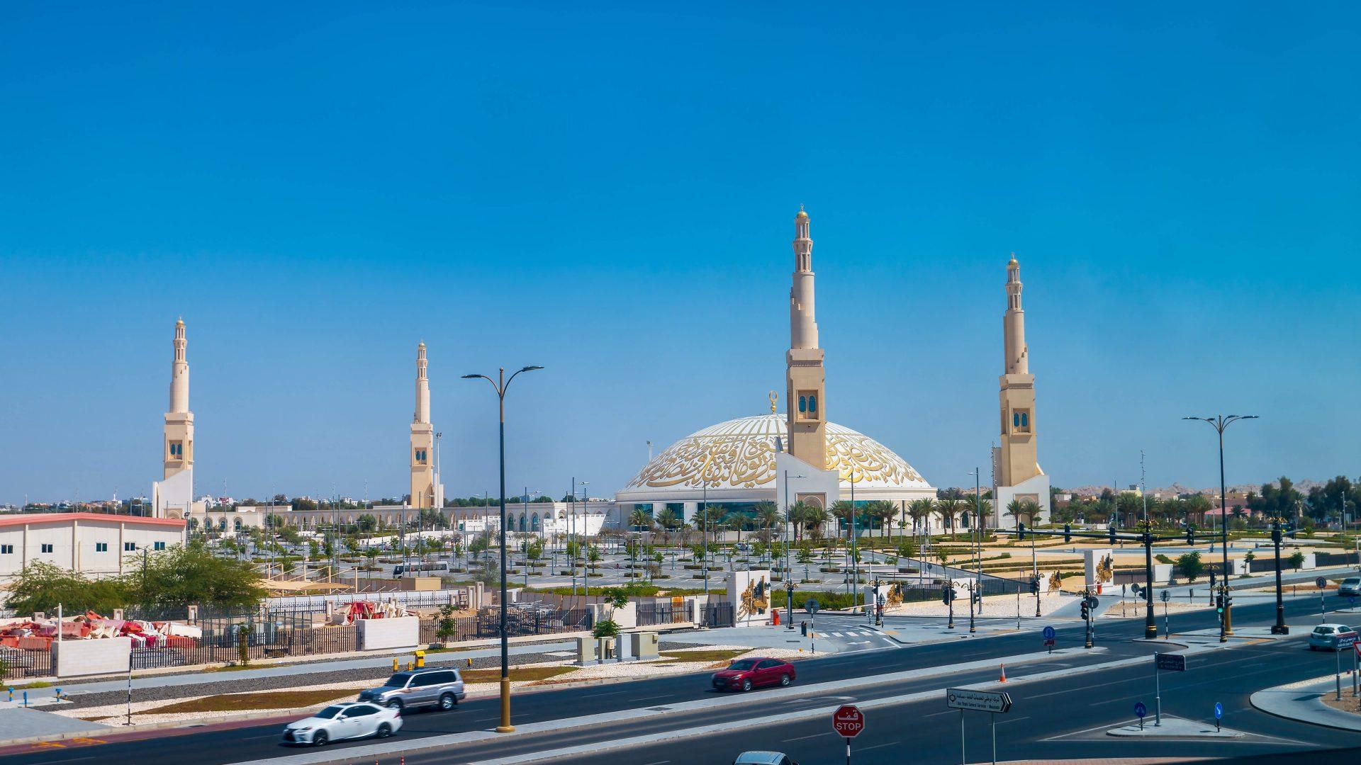 Top 10 Hospitals in Al Ain