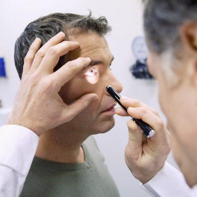 Ask the expert: Cataract Surgery