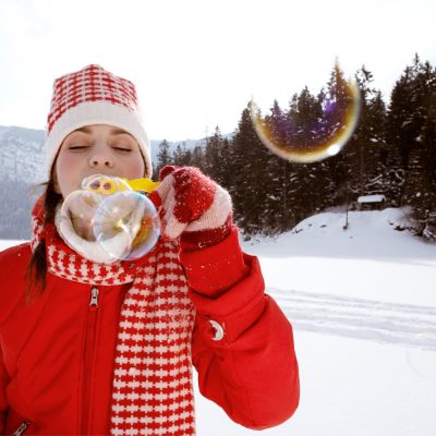 Are Oxygen Treatments a Fab Gift Idea or Just a Fad?