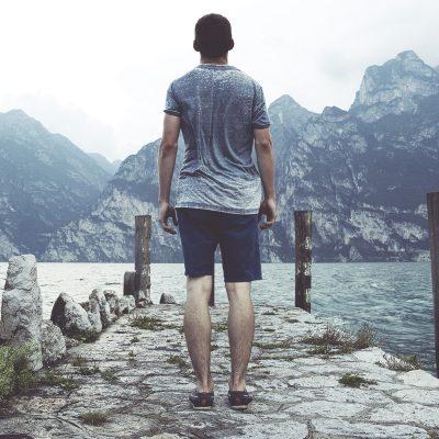 5 Anti-Ageing Posture Tips to Roll Back the Years