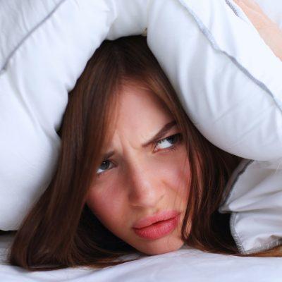 Is Sleep Apnoea Making you Snore? Try a Trip to the Dentist
