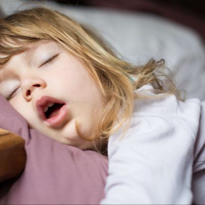Why you Should See a Dentist to Help Stop Snoring