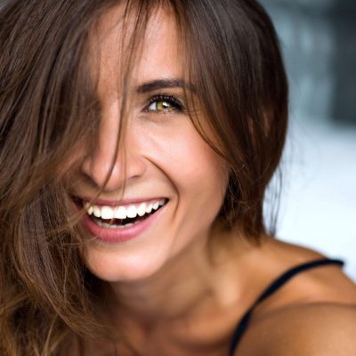 Everything you ever Wanted to Know about Teeth Whitening