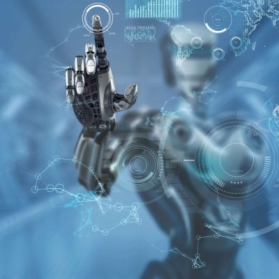 How Robots can Help with your Hip Replacement Surgery