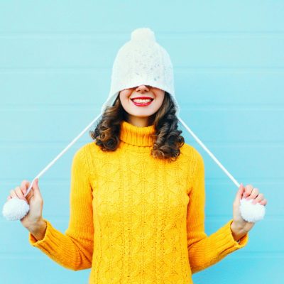 Want Healthy Skin? Stop Winter Weather taking its Toll