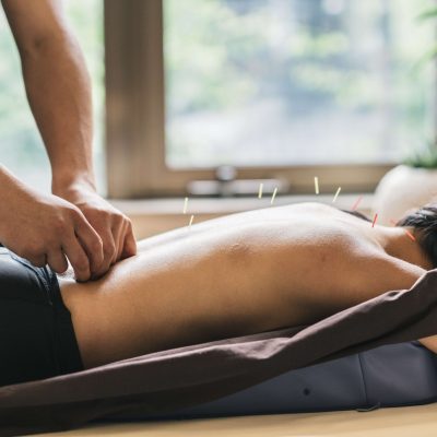 VIDEO: How can Acupuncture Help to Relieve Pain?