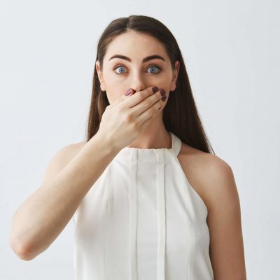 A Dentist’s Guide to Getting Rid of Bad Breath