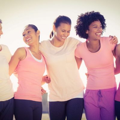 Reducing Your Risk of Breast Cancer