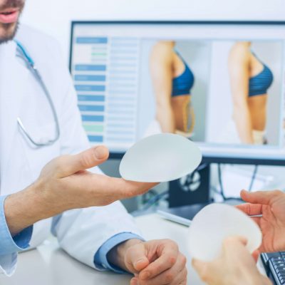 Everything You Need to Know About Breast Augmentation