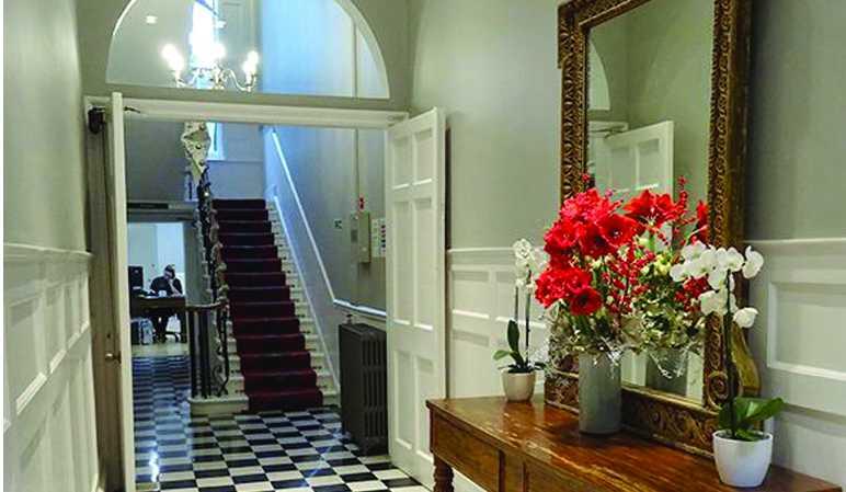 The Cranley Clinic london