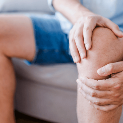 Considering Arthritis as a Medical Emergency