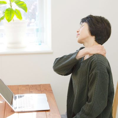 What is frozen shoulder and how to treat it