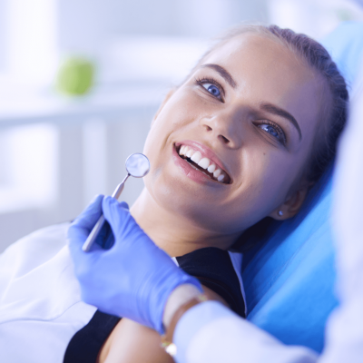 What you need to know about teeth whitening, as told by a dentist
