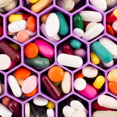 Everything you need to know about vitamin deficiencies