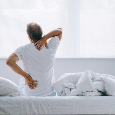 Balloon Kyphoplasty as a possible treatment for osteoporotic VCFs