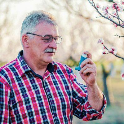 Asthma Advice for Coronavirus COVID-19
