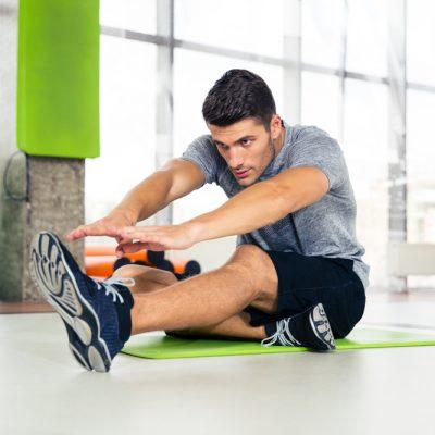 COVID-19 – Respiratory challenges facing elite athletes