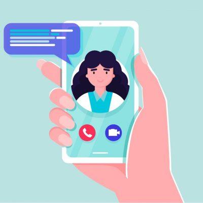 The Impact of Video Consultations during Covid-19