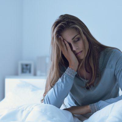 Sleeping well? The impact of COVID-19 on our sleep