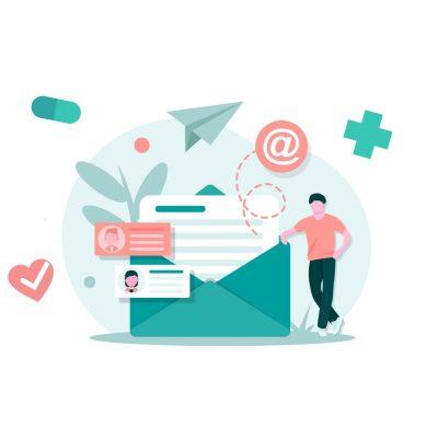 How To Use Email To Get More Patients In Your Clinic