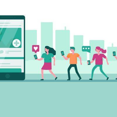 How To Use Social Media for Doctors & Dentists