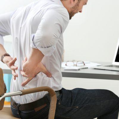 Everything you need to know about spinal cancer