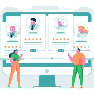Why Patient Reviews Are Critical For The Trust Equation