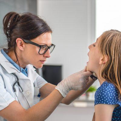 The virus, babies, and children – How does COVID affect the very young?