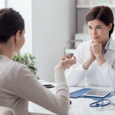 Breast Cancer Awareness Month: Identifying the Early Signs