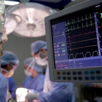 Ground-breaking new technology to tackle clogged arteries