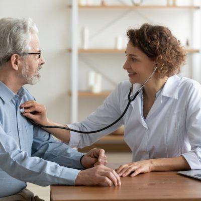 Cardio-oncology: heart health in cancer patients