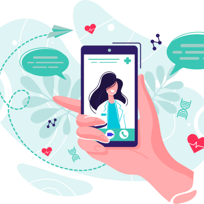 Video Consultations; here to stay or just a fad?