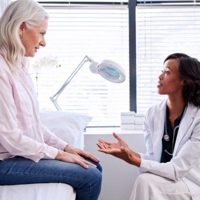 HPV and cervical cancer screening: what’s it all about?