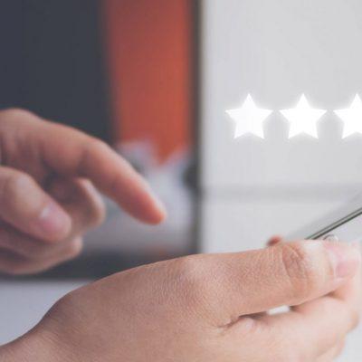 The brand behind trusted healthcare reviews